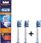 Oral-B Tri Zone 3-pack EB30-3