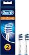Oral-B TriZone - Opzetborstels - 2 stuks