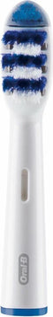Oral-B TriZone - Opzetborstels - 2 stuks