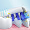 Oral-B TriZone - Opzetborstels - 2 stuks