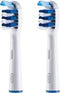 Oral-B TriZone - Opzetborstels - 2 stuks