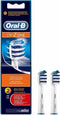 Oral-B TriZone - Opzetborstels - 2 stuks