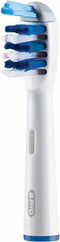 Oral-B TriZone - Opzetborstels - 2 stuks