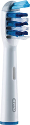 Oral-B TriZone - Opzetborstels - 2 stuks