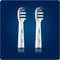Oral-B TriZone - Opzetborstels - 2 stuks