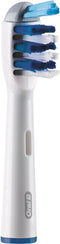 Oral-B TriZone - Opzetborstels - 4 stuks