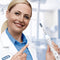 Oral-B TriZone - Opzetborstels - 4 stuks
