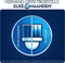 Oral-B TriZone - Opzetborstels - 4 stuks