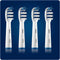 Oral-B TriZone - Opzetborstels - 4 stuks