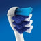 Oral-B TriZone - Opzetborstels - 4 stuks