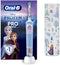 Oral-B Vitality Pro Frozen - Elektrische tandenborstel - Reisetui