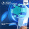 Oral-B Vitality Pro Frozen - Elektrische tandenborstel - Reisetui