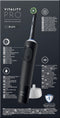 Oral-B Vitality Pro - Zwart - Elektrische Tandenborstel - Ontworpen Door Braun