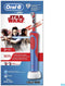 Oral-B Vitality Star Wars - Elektrische Tandenborstel Voor Kinderen
