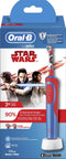 Oral-B Vitality Star Wars - Elektrische Tandenborstel Voor Kinderen