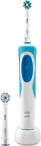 Oral-B - Vitality Starterpack - incl. 2nd Refill