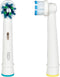 Oral-B - Vitality Starterpack - incl. 2nd Refill