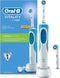 Oral-B - Vitality Starterpack - incl. 2nd Refill