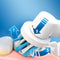 Oral-B - Vitality Starterpack - incl. 2nd Refill