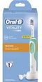 Oral-B Vitality TriZone - Elektrische Tandenborstel - Blauw, wit