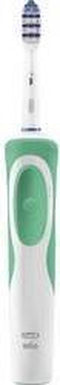 Oral-B Vitality TriZone - Elektrische Tandenborstel - Blauw, wit