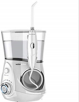 Orale Tandheelkundige Flosser - Monddouche V660 Water Pick - 12 diverse standen - met 5 flos tips