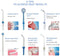 Orale Tandheelkundige Flosser - Monddouche V660 Water Pick - 12 diverse standen - met 5 flos tips
