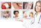 Orale Tandheelkundige Flosser - Monddouche V660 Water Pick - 12 diverse standen - met 5 flos tips