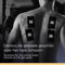 Orange Care ProRecover Elektrische Spierstimulator TENS EMS massage apparaat draadloos - Spier ontspanner herstel onderbenen, kuiten, dijen, voeten, rug, borst, armen, schouders - elektrotherapie - - Incl. 4 gelpads, afstandsbediening, opberghoes