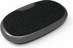 Orange Care Relax Body Vibration Plate, trill jezelf in shape – trilplaat, fitnessapparaat,