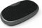Orange Care Relax Body Vibration Plate, trill jezelf in shape – trilplaat, fitnessapparaat,