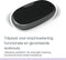 Orange Care Relax Body Vibration Plate, trill jezelf in shape – trilplaat, fitnessapparaat,