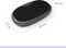 Orange Care Relax Body Vibration Plate, trill jezelf in shape – trilplaat, fitnessapparaat,