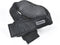 Orange Care Shiatsu Neck Massager, nekmassagekussen met 4 draaiende massagekoppen en warmtefunctie – drukpuntenmassage, elektrisch,