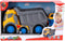 Orange Elephant Kiddygo Dump Truck 31 Cm + Licht En Geluid