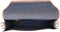 Orange Fire Leren Messenger 15.6 inch Buffalo Rat Pack OF 554/15 Bruin