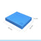 Orange Gym - Balance Pad - 2 stuks (Mintgroen & Lichtblauw) Balanskussen, Yoga en Pilates