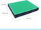 Orange Gym Balanskussen Volwassenen & Kinderen, Balance Board 2 Pack – 38 x 32.5 x 6 cm - Paars & Groen Spiky massage - Balanstrainer - Twisttrainer - Balans Wiebel bord - Fitness Focus Training Stabiliteit - Kerntraining - Yoga, Pilates, Fitness