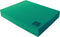 Orange Gym Balanskussen Volwassenen & Kinderen, Balance pad, Balance Board – 38 x 32.5 x 6 cm - Mint groen - Balanstrainer - Twisttrainer - Balans Wiebel bord - Balansplank - Fitness Focus Training Stabiliteit - Kerntraining - Yoga, Pilates, Fitness
