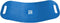 Orange Gym, Core fit & Twist Balance Board Volwassenen 65 x 10 x 27 cm - Blauw – Balanstrainer - Twisttrainer - Balans bord -Balans Wiebel bord - Balansplank - Fitness Focus Training Stabiliteit - Kerntraining - Yoga, Pilates, Fitness