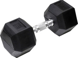 Orange Gym, Hex Dumbbell – 12KG – hexagon dumbbells – neoprene dumbbell