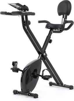 Orange Gym, X-bike Pro Cycle Opvouwbare hometrainer