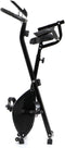 Orange Gym, X-bike Pro Cycle Opvouwbare hometrainer
