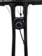 Orange Gym, X-bike Pro Cycle Opvouwbare hometrainer