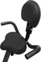Orange Gym, X-bike Pro Cycle Opvouwbare hometrainer
