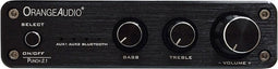 OrangeAudio Audio streamer Punch 2.1