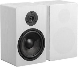 OrangeAudio Boekenplank Speaker