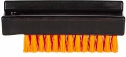 OrangeBrush nagelborstel 110x45 mm hard