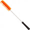 OrangeBrush Pijpenborstel Ø 50 mm 150x500 mm medium