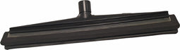 OrangeBrush Vloertrekker 400 mm schuifcassette zwart